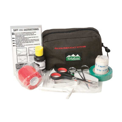 Buy dog first aid kits in NZ