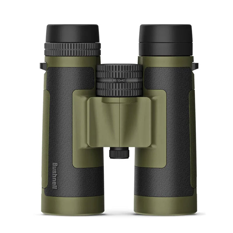 Bushnell R5 10x42 Binoculars (Ranger Green) – ScopeUout NZ