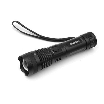 Camelion RT393 1200 Lumens Rechargeable Torch