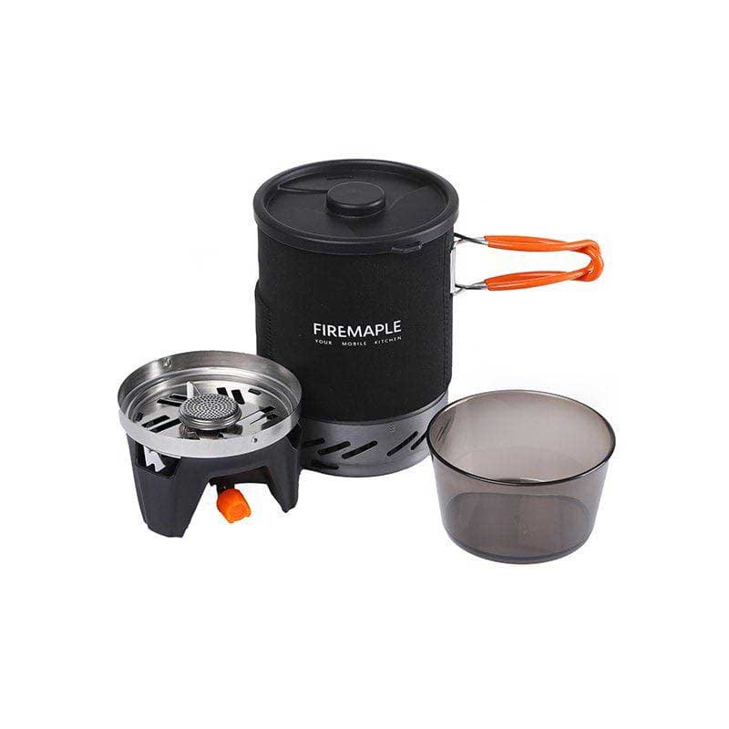 FireMaple Fixed-Star X1 Outdoor Camping Stove parts