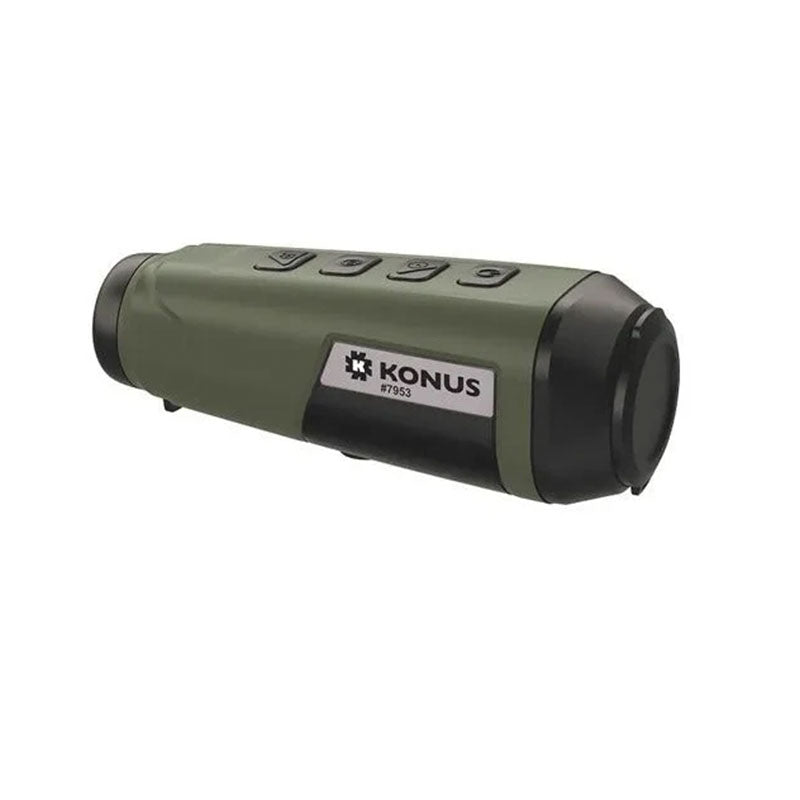 Konus Flame Handheld Thermal Monocular – ScopeUout NZ