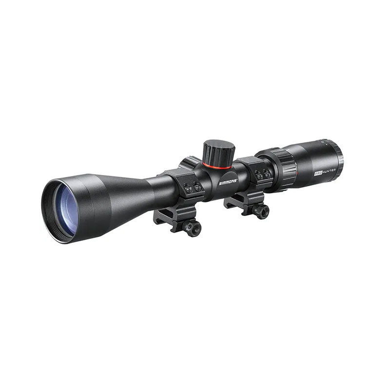 【SIMMONS】ライフル　スコープ Simmons Scope 3-9x40 - Simmons