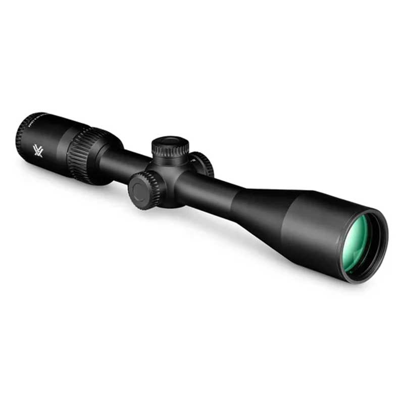 Vortex Crossfire HD 4-12x44 Riflescope (IR & non-IR, BDC or