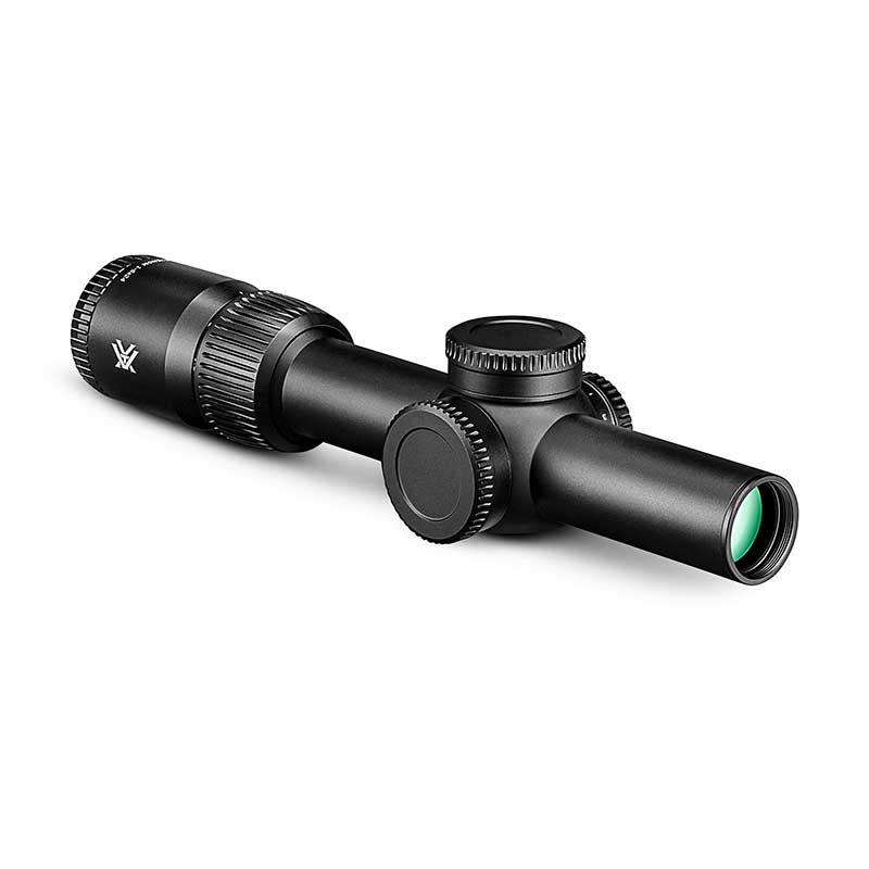 Vortex Venom 1-6x24 Riflescope (AR-BDC3 Reticle) – ScopeUout NZ