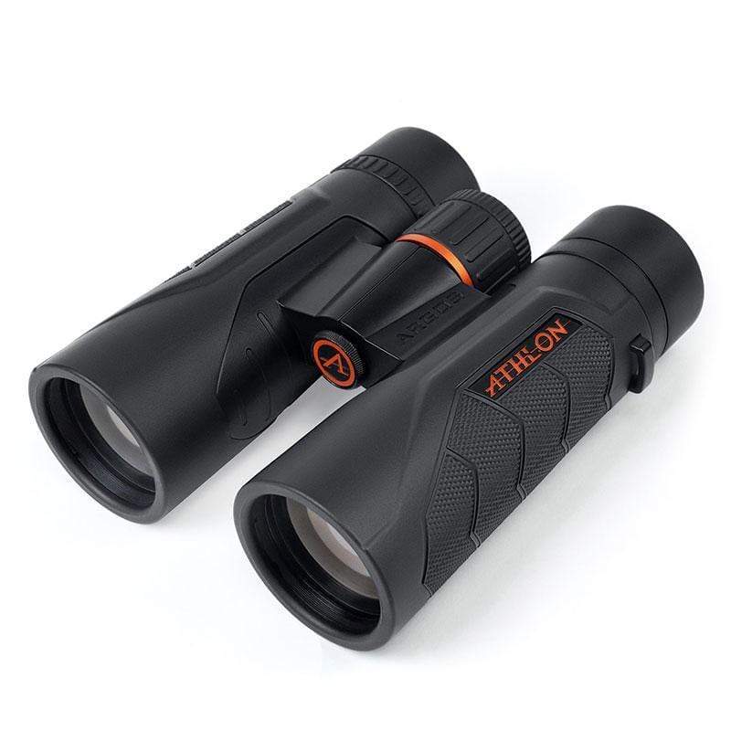 Athlon Optics , Ares , Binocular , 8 x 36 ED Roof 8x42 Binoculars Athlon Ares 10x42 Athlon Ares 10x42 Binoculars