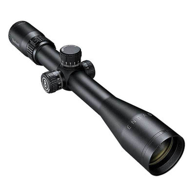 Bushnell Engage 4-16x44 SF Riflescope (Deploy MOA, Exposed)