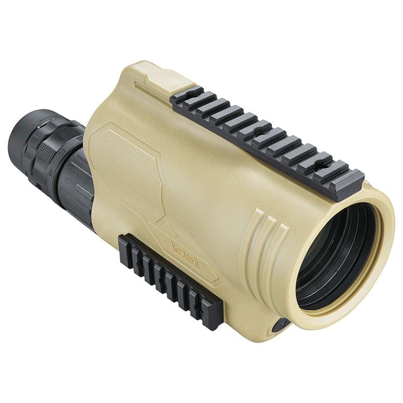 Bushnell Legend Tactical T Series 15-45x60 Spotting Scope (Mil