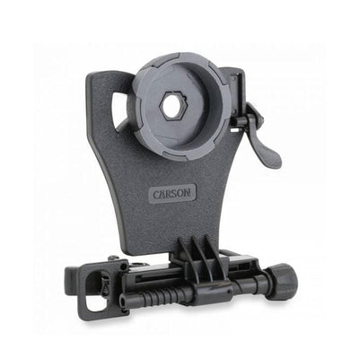 Carson HookUpz Smartphone Adapter for Binoculars