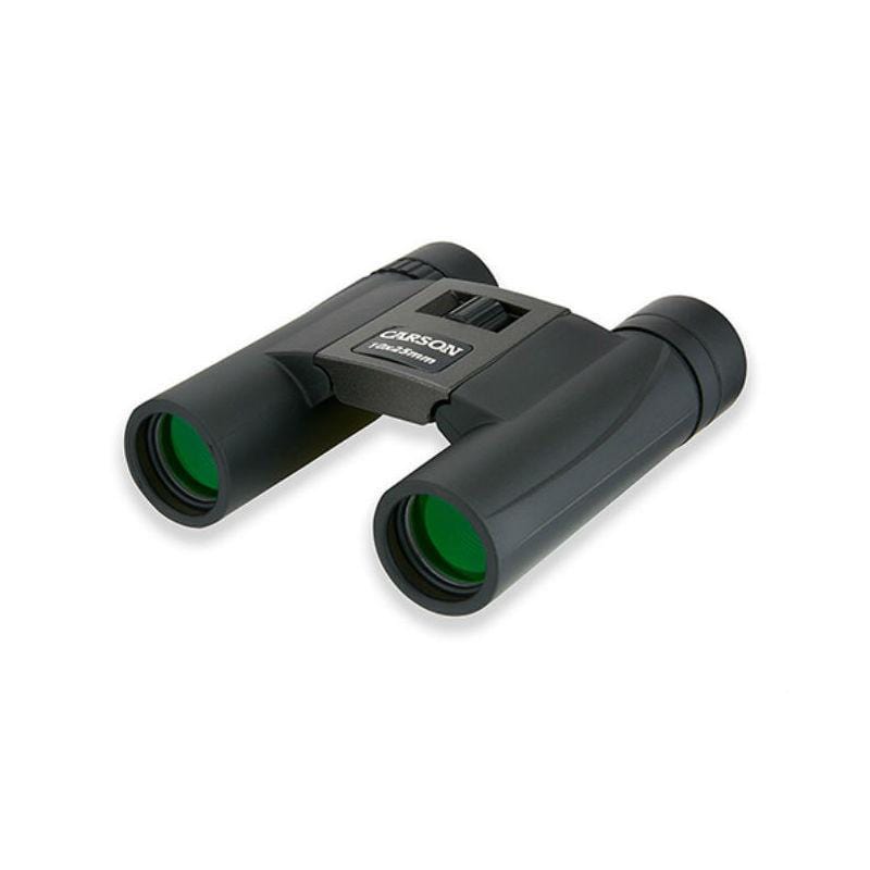 Carson TrailMaxx 10x25 Binoculars – ScopeUout NZ