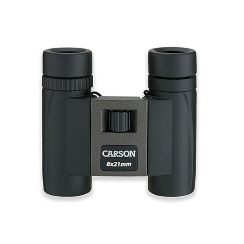 Carson TrailMaxx 8x21 Binoculars – ScopeUout NZ - Main Image