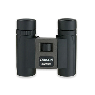Carson TrailMaxx 8x21 Binoculars