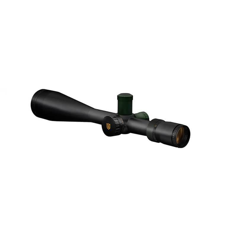 Nikko Stirling Diamond Sportsman 10-50x60 Riflescope with Illuminated Mildot Reticle - alternate view