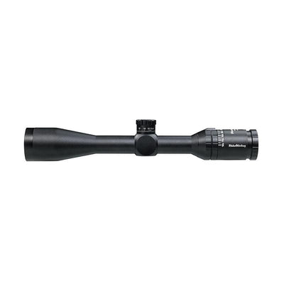 Nikko Stirling Panamax Precision 4-12x40 Riflescope