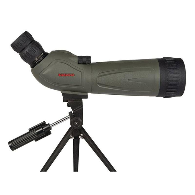 Tasco 20-60x60 Spotting Scope – ScopeUout NZ - Main Image