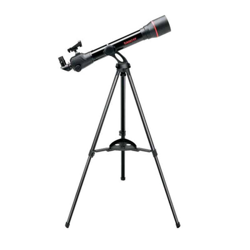 Tasco Spacestation 60mm AZ Refractor Telescope – ScopeUout NZ