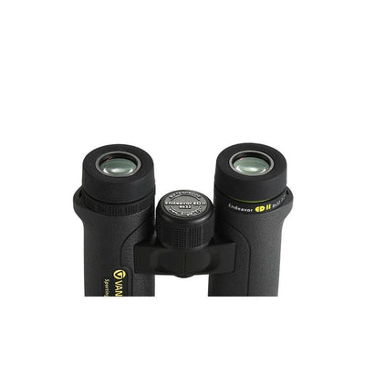 Vanguard Endeavor ED II 8x32 Binoculars eye cups
