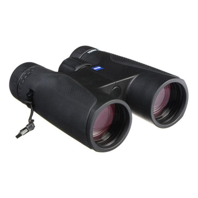 Zeiss Terra ED 10x42 Binoculars - Black