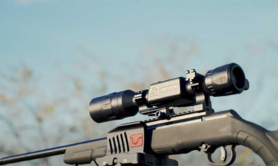 ATN X-Sight LTV Day and Night Vision Riflescopes - Available Now!