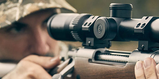 Well loved Bushnell lines making a comeback