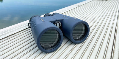 NEW Bushnell H2O 2 Binoculars