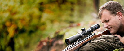 Brand NEW Zeiss Conquest V4 Riflescopes available now!