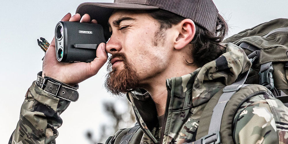 Do You Really Need a Rangefinder During the Roar?