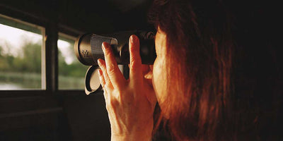 Main Factors to Remember When Buying Binoculars