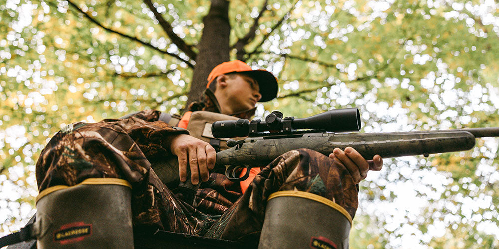 What Optics Actually Matter During the Roar (And What Doesn’t)