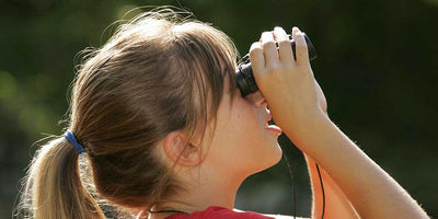 Kid’s Scopes – How to Pick the Right Optics for Kids