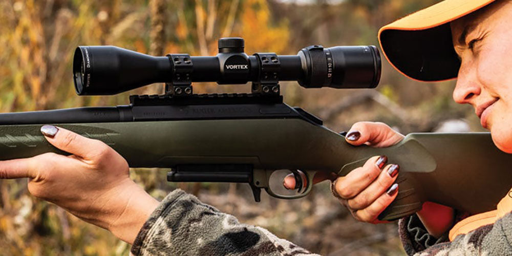 A Realistic Optics Setup for the Roar