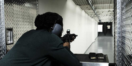 Rifle Scope or Red Dot: Which Option is Best?