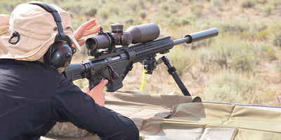 10 Ways to Sharpen Your Rifle Shooting Skills