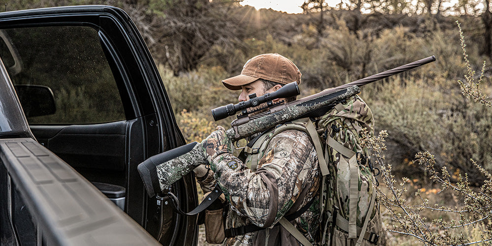 Spring Hunting in New Zealand: Is Your Riflescope Ready?