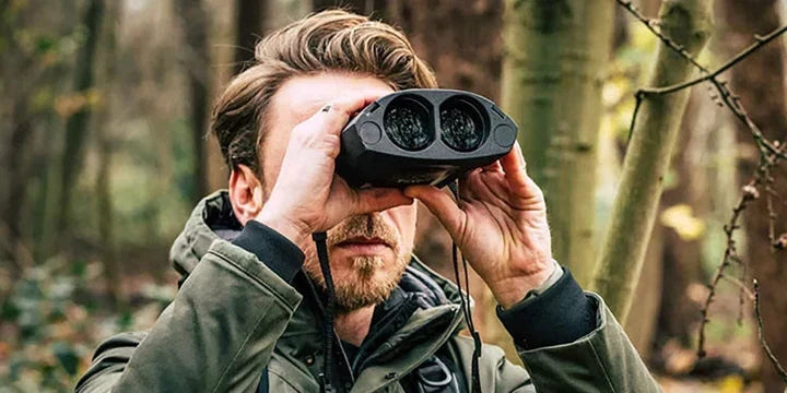 Are Stabilised Binoculars Worth It? A New Zealand Guide for Birdwatching Wildlife
