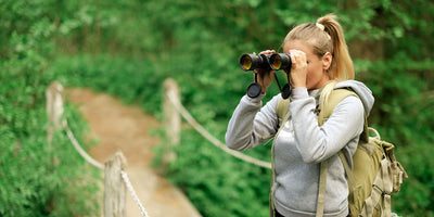 The 10 Best Bird Watching Binoculars in 2023