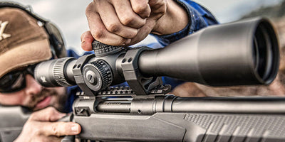 Which Scope is the Best for Long Distance Shooting?