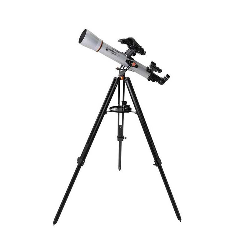 Refractor Telescopes ScopeUout NZ