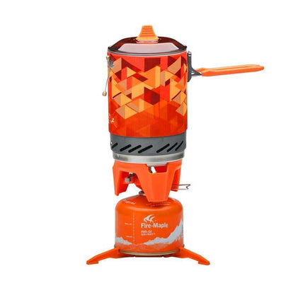 Buy camping stoves and cooking equipment in NZ