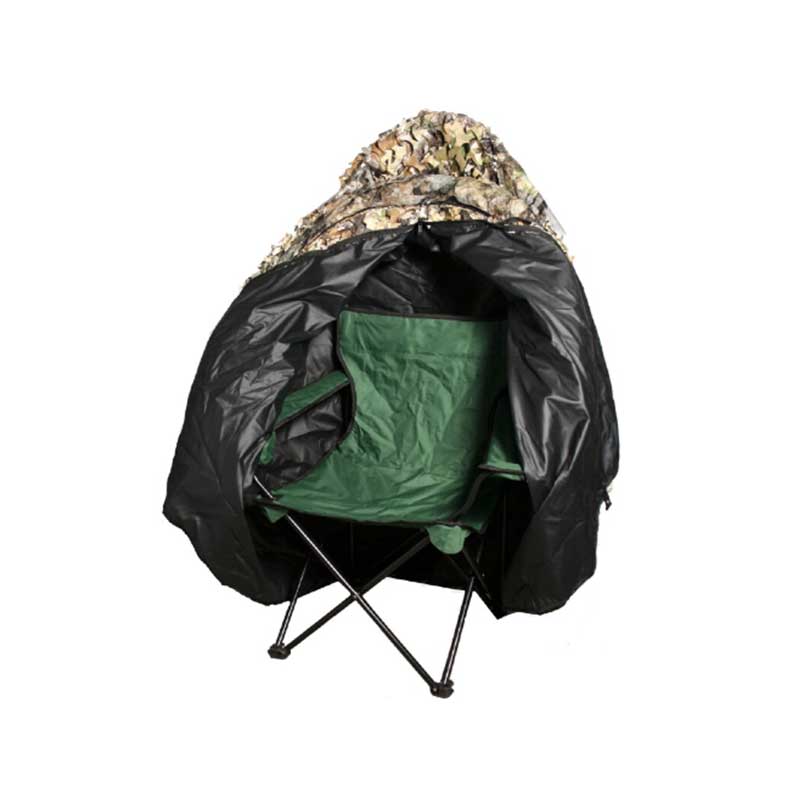 Hunting Blinds – ScopeUout NZ