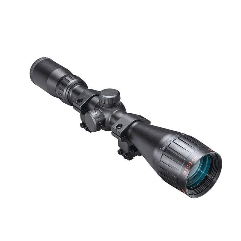 Air Riflescopes – ScopeUout NZ