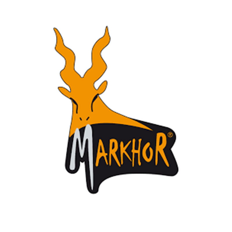 Markhor logo