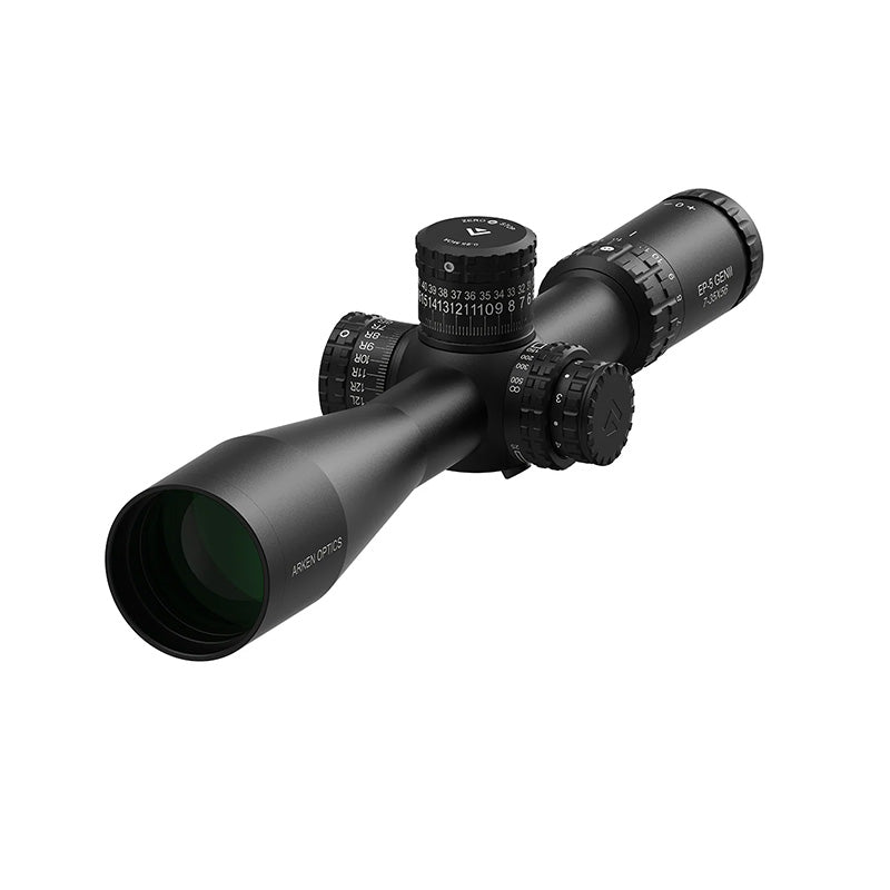 Arken EP-5 Gen II 7-35x56 FFP Riflescope