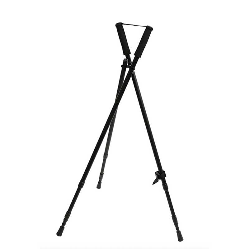 Buffalo River Ridge-Tech 3 Legged Shooting Stick