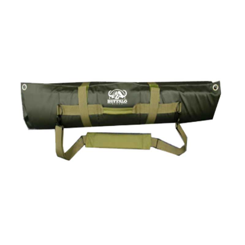 Buffalo River Shooting Mat