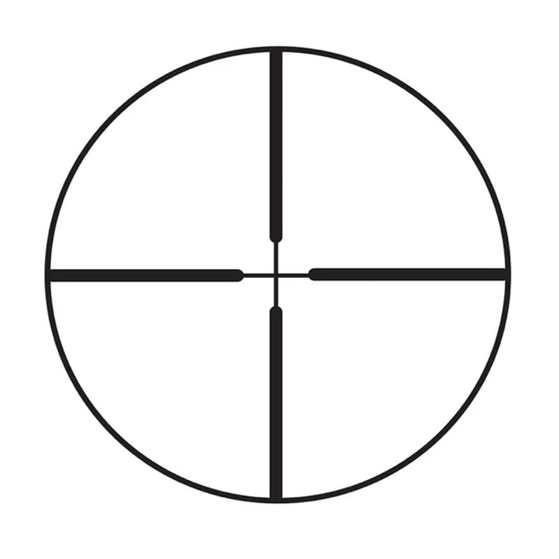 Bushnell R3 3-9x40 Riflescope (Multi-X or DOA-QBR Reticle) – ScopeUout NZ