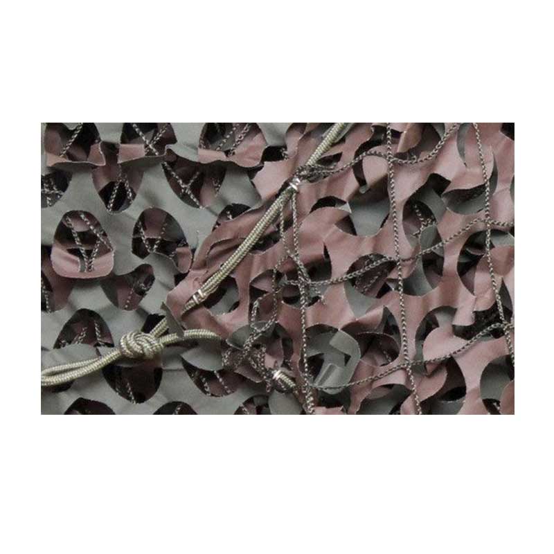 Camo Systems Camo Net (Green/Brown Military Style)