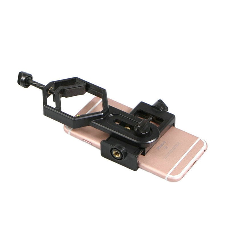 Coken Smart Phone Digiscoping Adapter (Small and Large) – ScopeUout NZ
