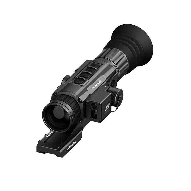 DNT Hydra HS335R 384×288 35mm Thermal Scope
