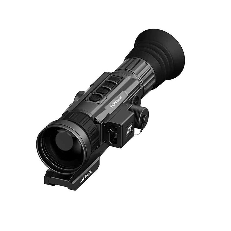 DNT Hydra HS650R 640×512 50mm Thermal Riflescope (LRF and Ballistics)