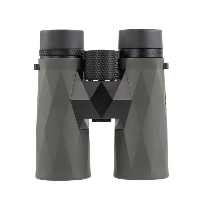 Delta Optical Forest 10x42 Gen3 Binoculars